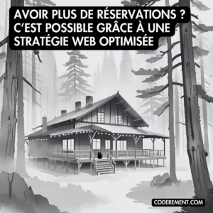 Gîtes et  maisons d’hôtes : les clés d’une présence efficace et chaleureuse