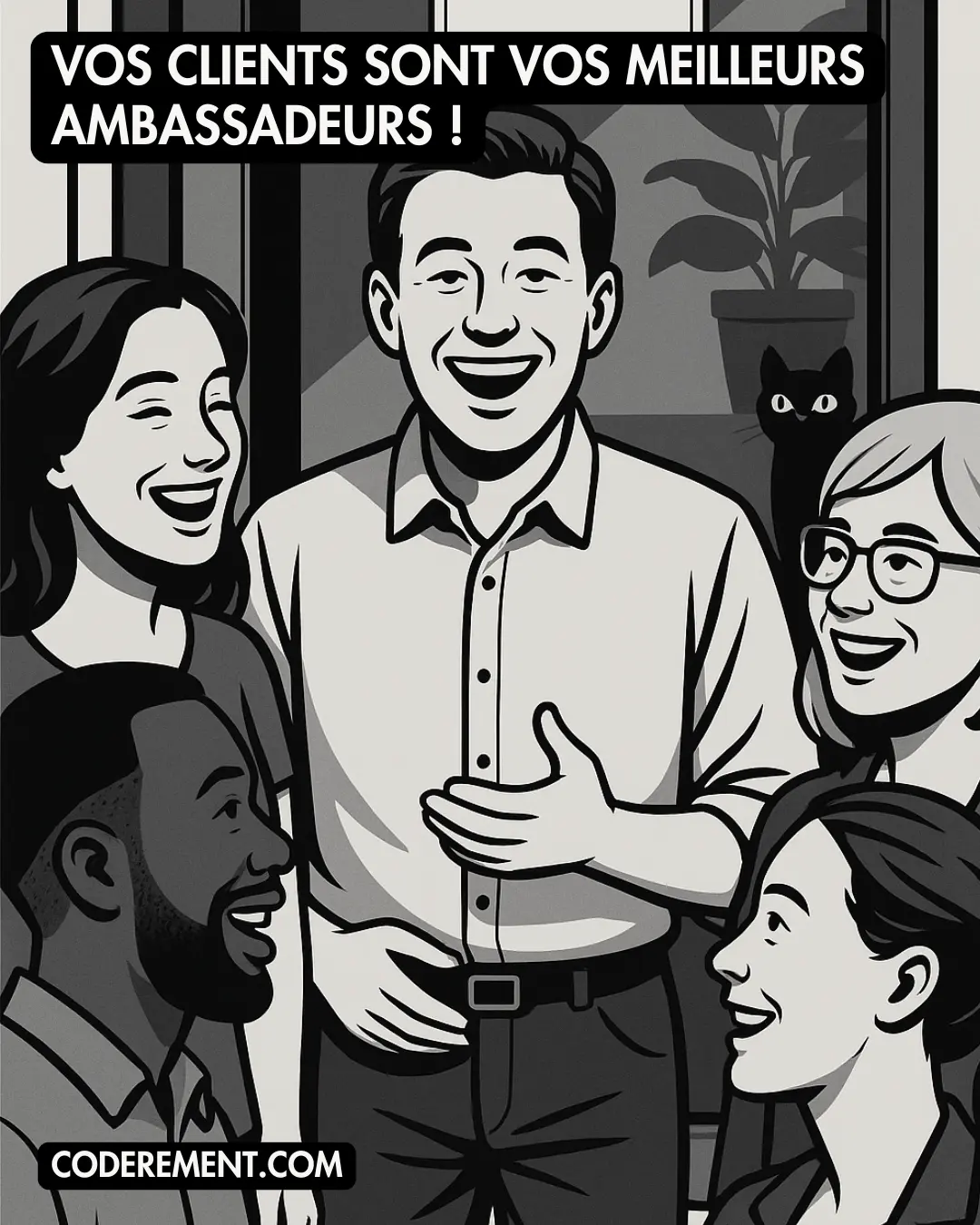 Pourquoi afficher des avis clients sur son site Web est une excellente idée